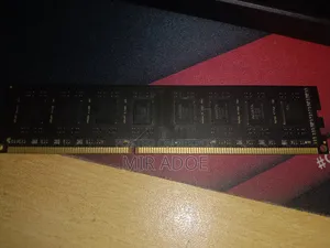 4gb Ddr3 Desktop Ram. Adata