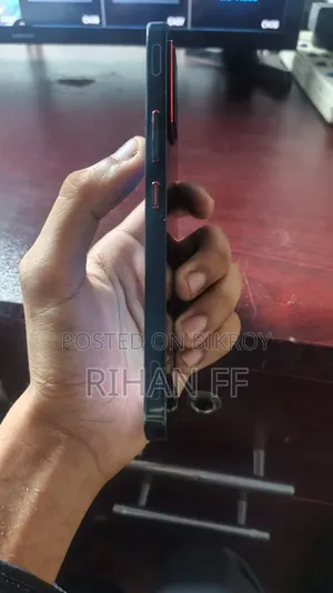 Infinix GT 30 5G 256 GB Green