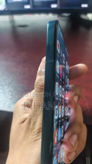 Infinix GT 30 5G 256 GB Green
