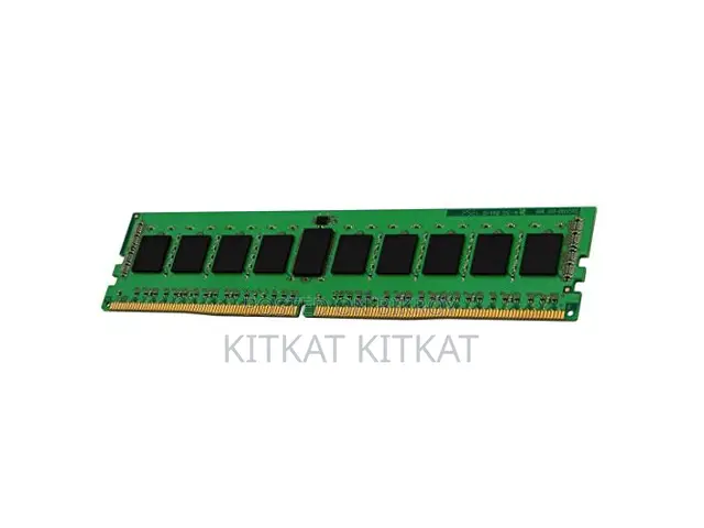 32 DDR4 ECC Ram