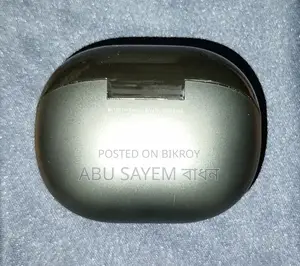 Foneng BL170 (ANC+ENC Noise Cancelling Wireless Earphones)