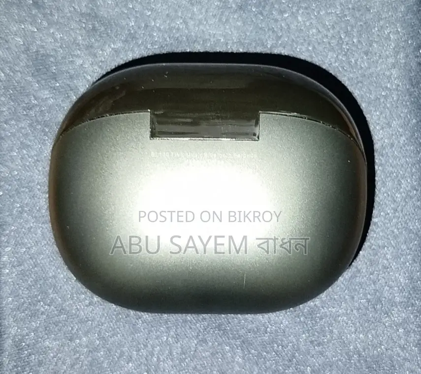 Foneng BL170 (ANC+ENC Noise Cancelling Wireless Earphones)