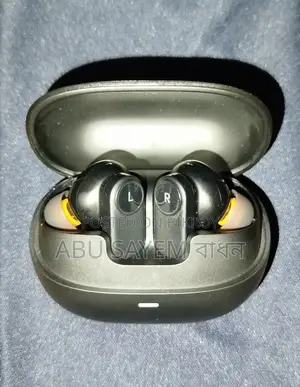 Foneng BL170 (ANC+ENC Noise Cancelling Wireless Earphones)