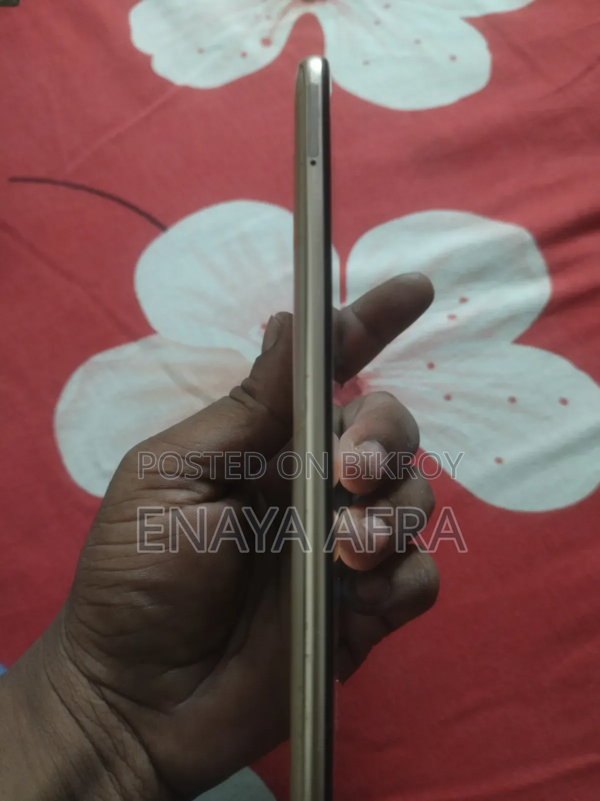 Samsung Galaxy A20 32 GB Gold
