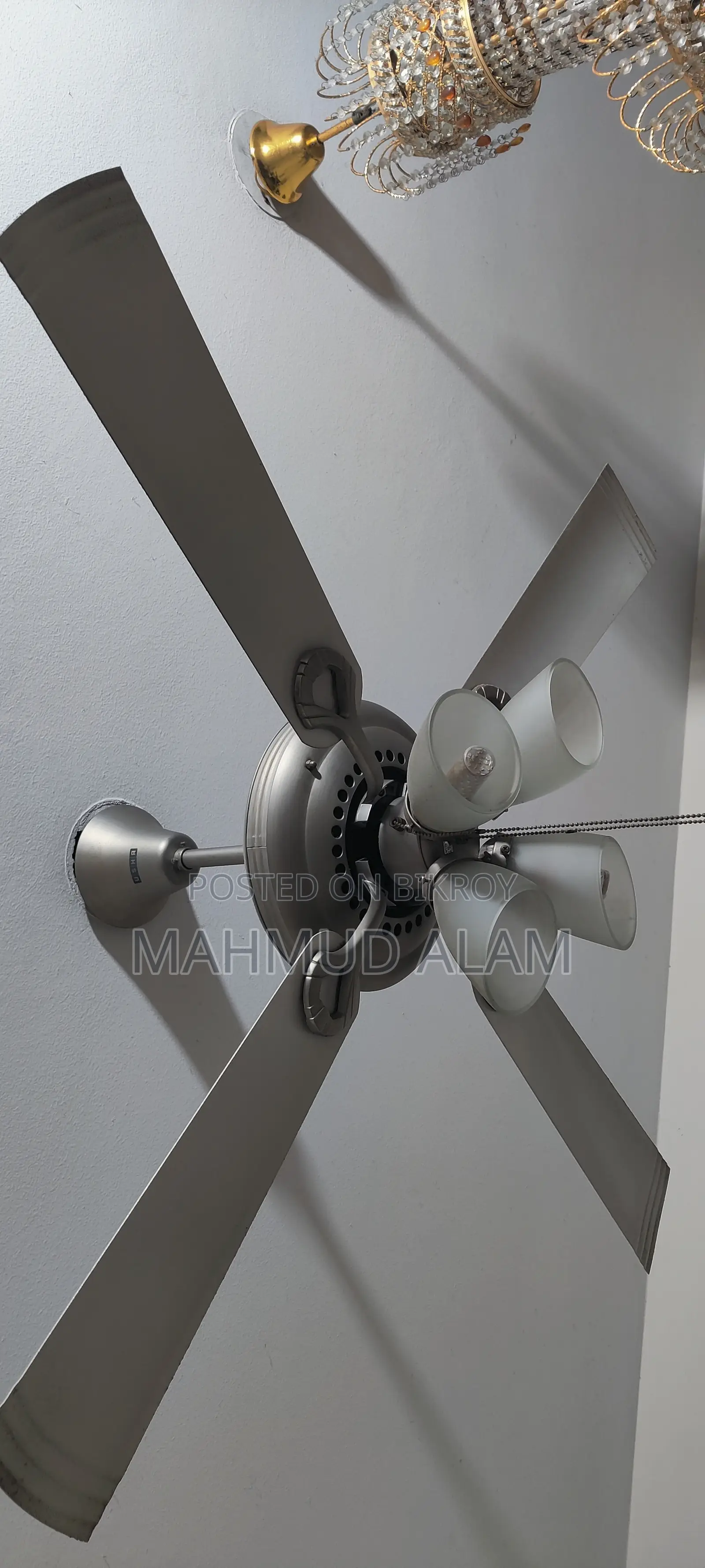 Ceiling Fan
