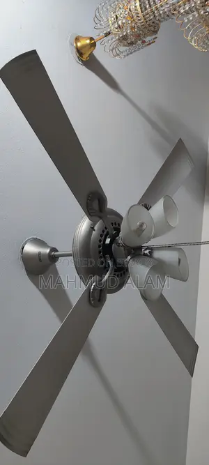 Ceiling Fan