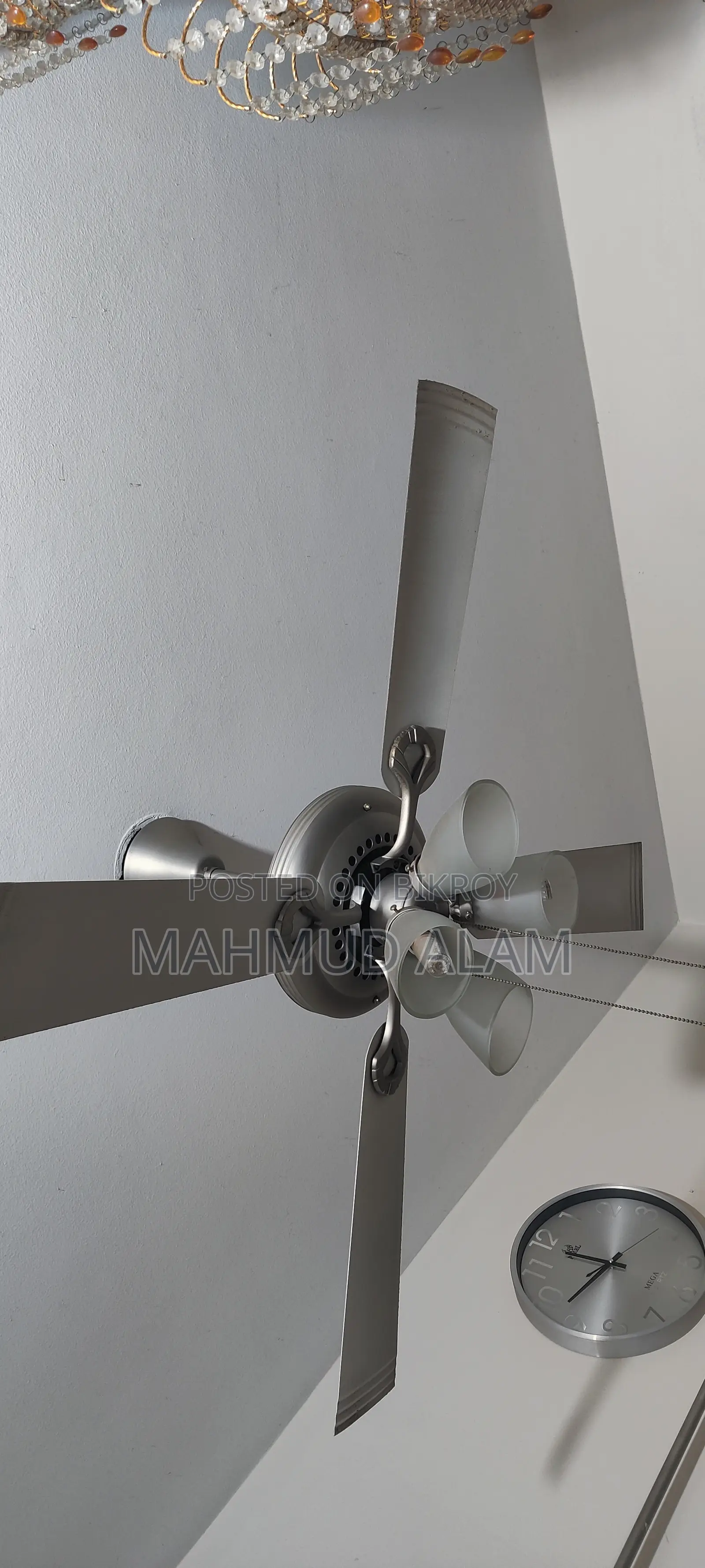 Ceiling Fan