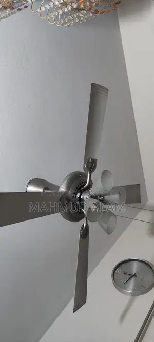 Ceiling Fan
