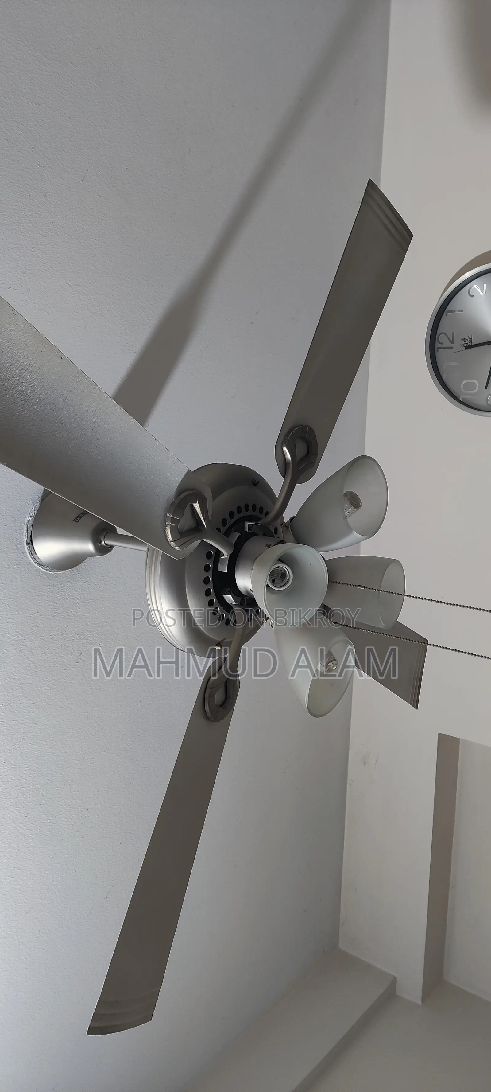 Ceiling Fan
