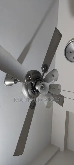 Ceiling Fan