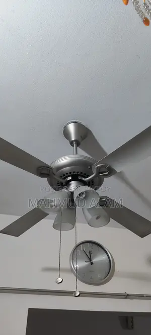 Ceiling Fan