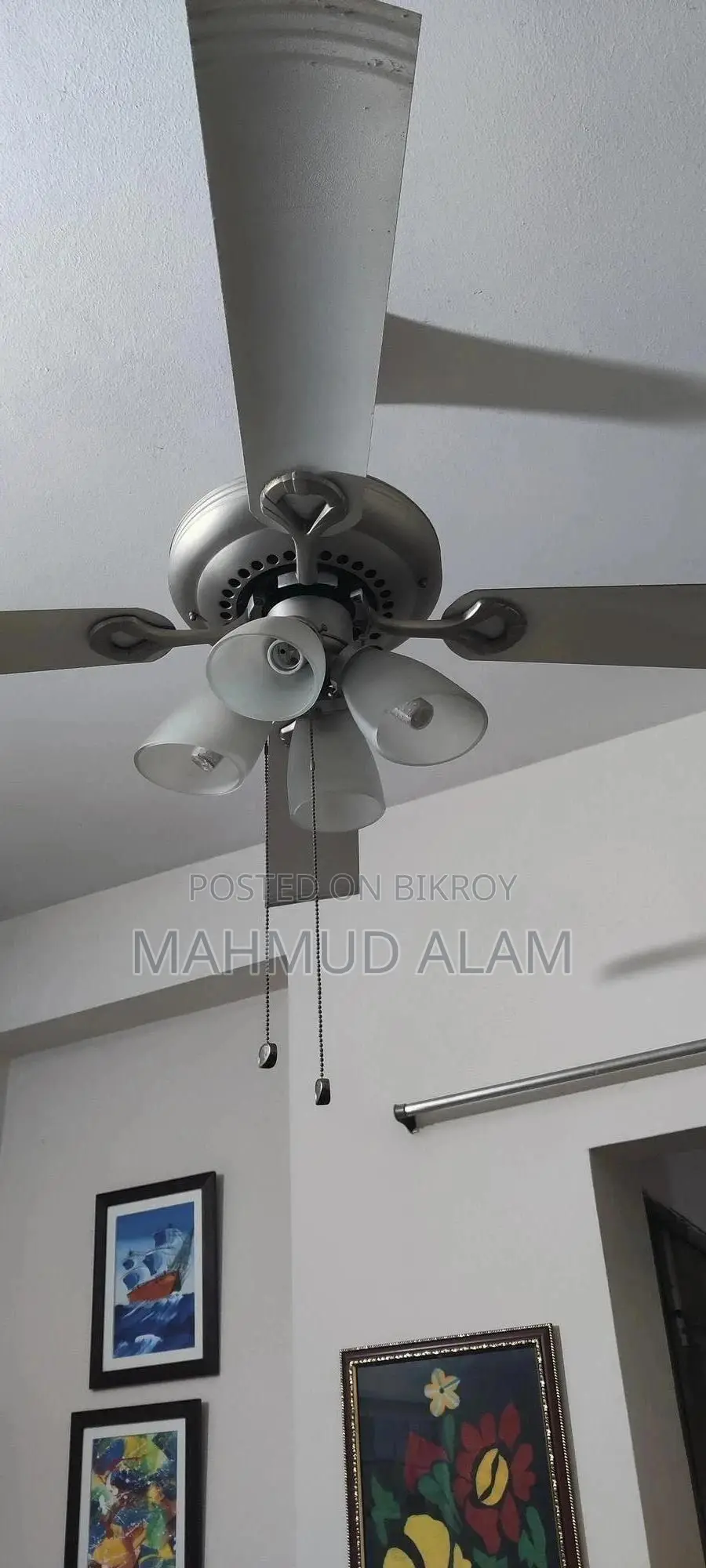Ceiling Fan
