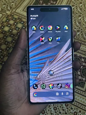 Amoi 128 GB White