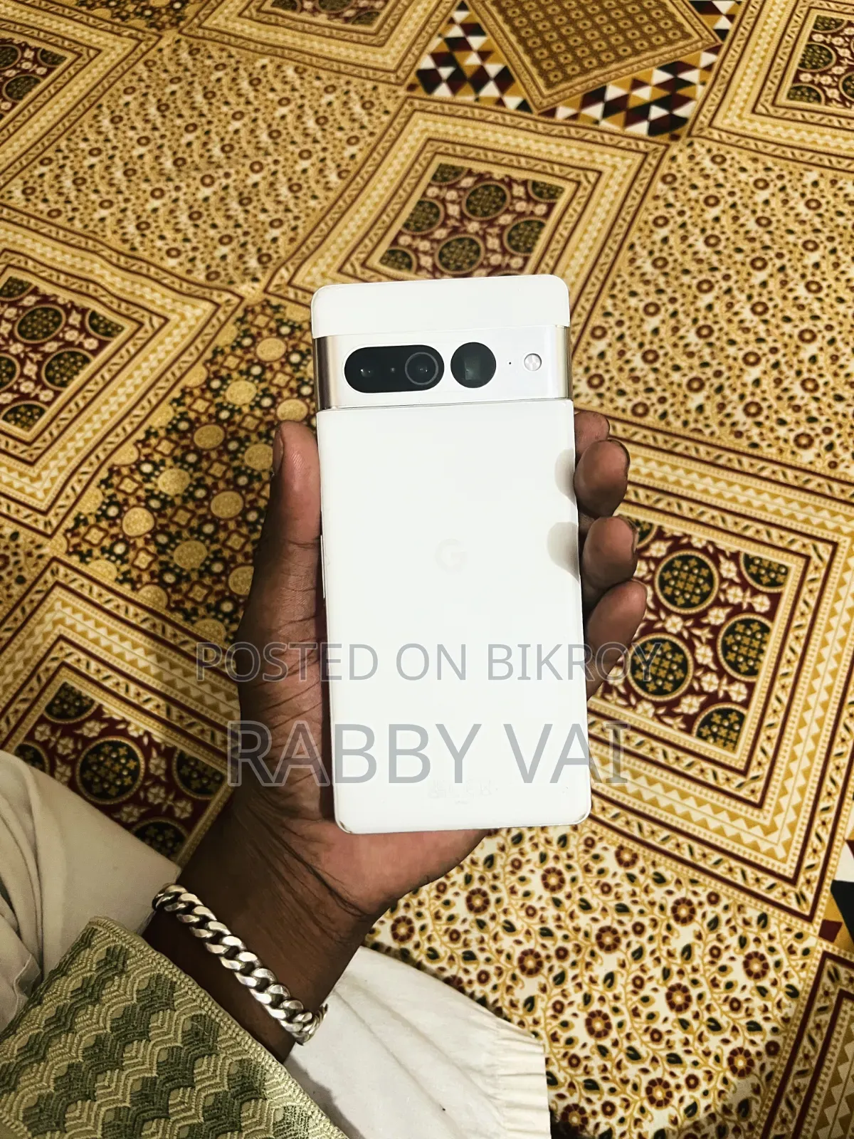 Amoi 128 GB White