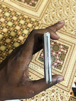 Amoi 128 GB White