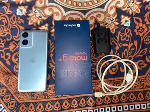 Motorola Moto G24 256 GB Blue