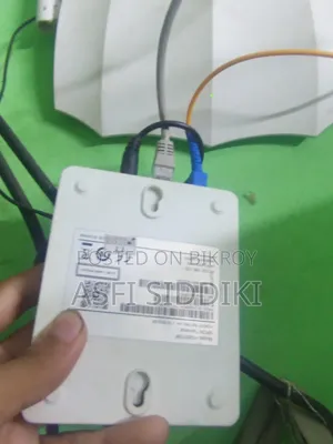 2 ONU will be sold DBC/Huawei 1G All OK