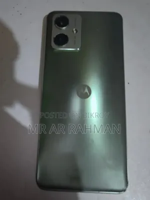 Motorola Moto G64 128 GB Green