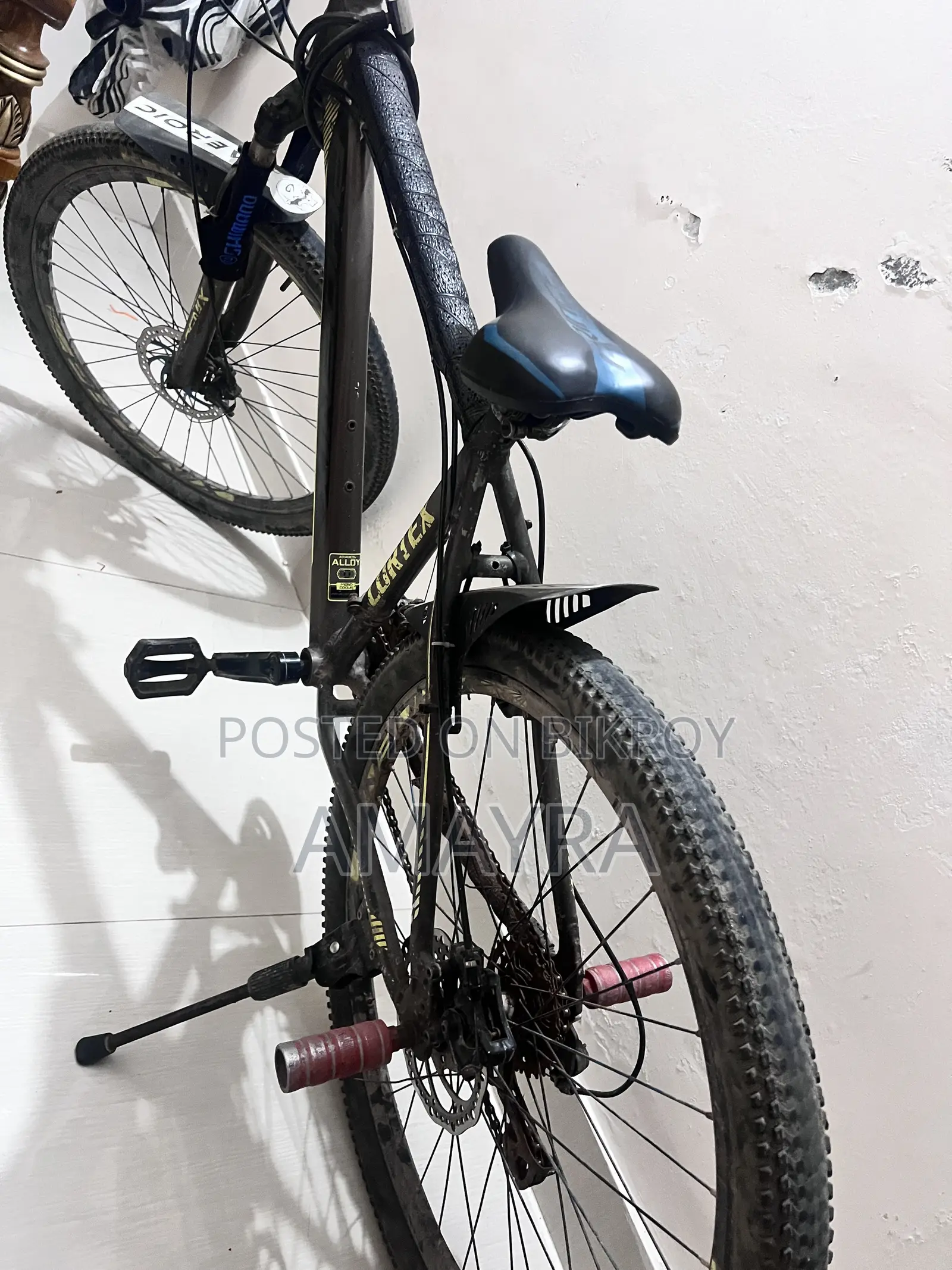 Phoenix Cortex 26” MTB Bicycle