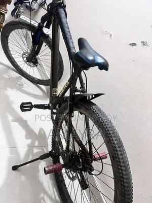 Phoenix Cortex 26” MTB Bicycle