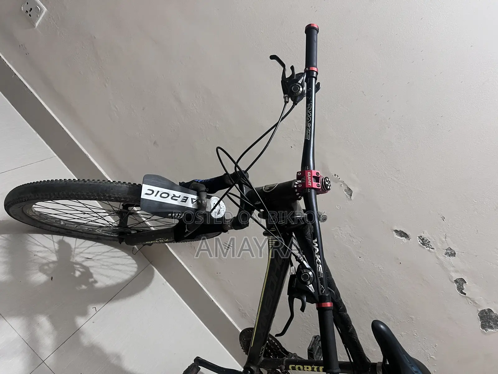 Phoenix Cortex 26” MTB Bicycle
