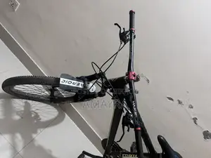 Phoenix Cortex 26” MTB Bicycle