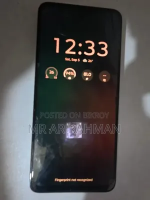 Motorola Moto G64 128 GB Green