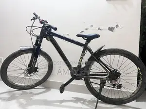 Phoenix Cortex 26” MTB Bicycle