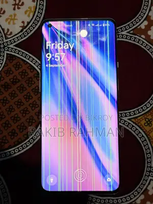 OnePlus 9 Pro 128 GB Silver