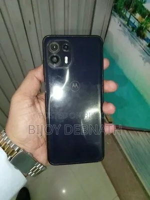Motorola Edge 20 Fusion 128 GB Purple