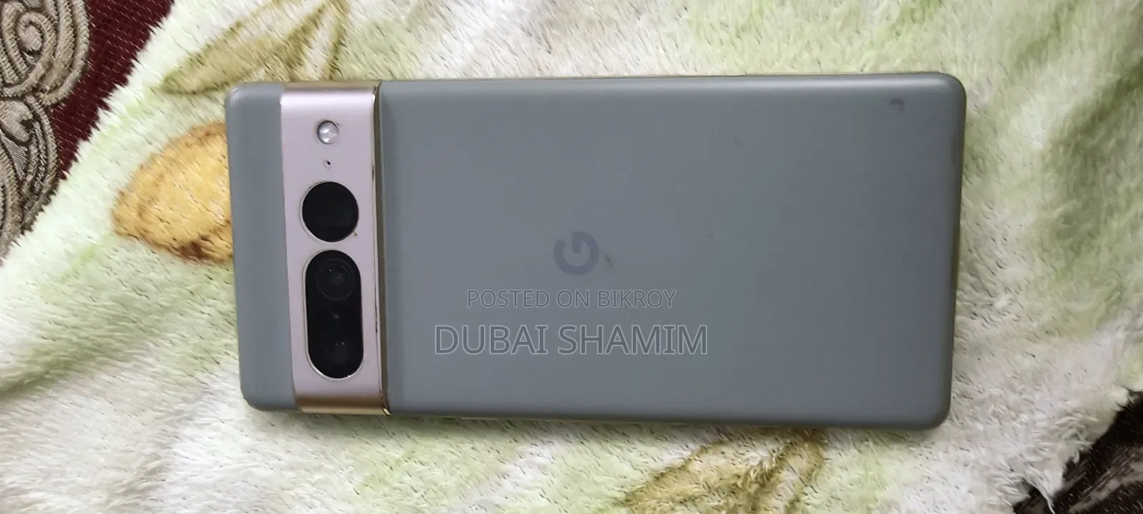 Google Pixel 7 Pro 128 GB