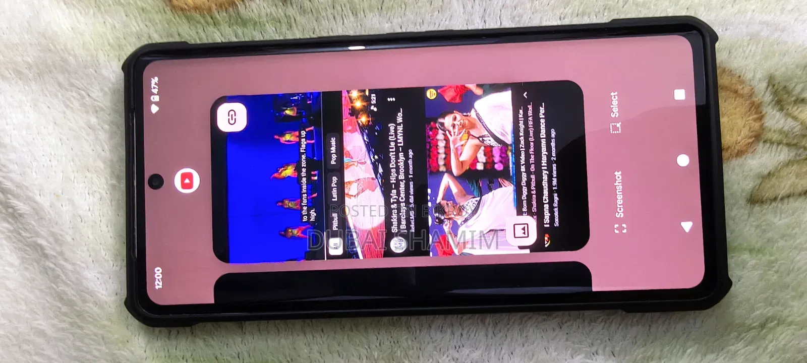Google Pixel 7 Pro 128 GB