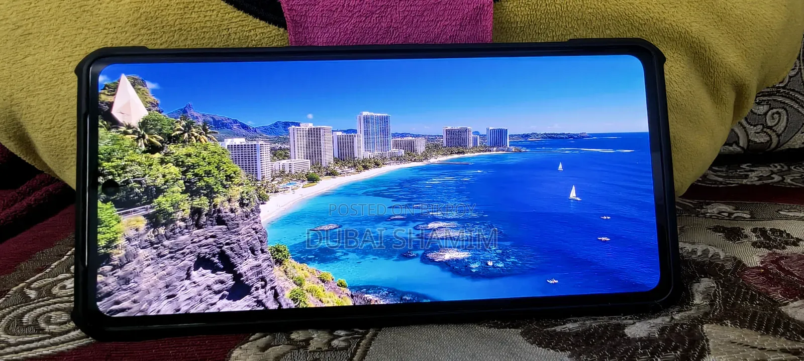 Google Pixel 7 Pro 128 GB