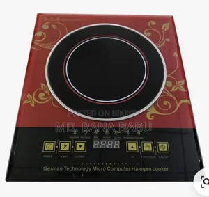 Hawkins Black Berry Induction Cooker(yjkuf)