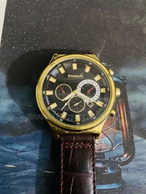 Watch Promado Chrongraph