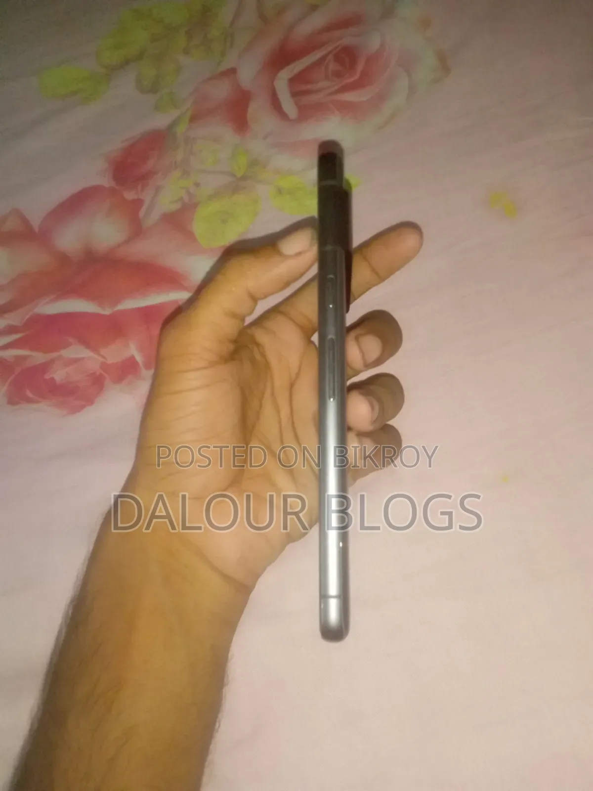 Google Pixel 7 128 GB Black