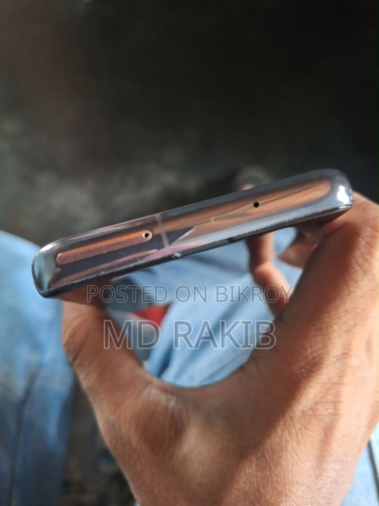 Samsung Galaxy S10 128 GB Blue