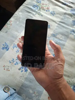 Samsung Galaxy S10 128 GB Blue