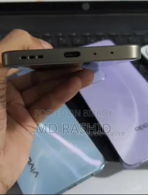 Oppo A5 Pro 4G 128 GB Gray
