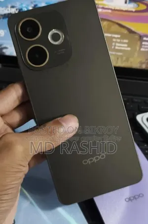 Oppo A5 Pro 4G 128 GB Gray