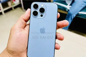 Apple iPhone 13 Pro 256 GB Blue