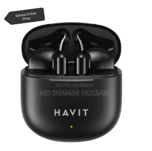 Havit TW976 True Wireless Stereo Earbuds
