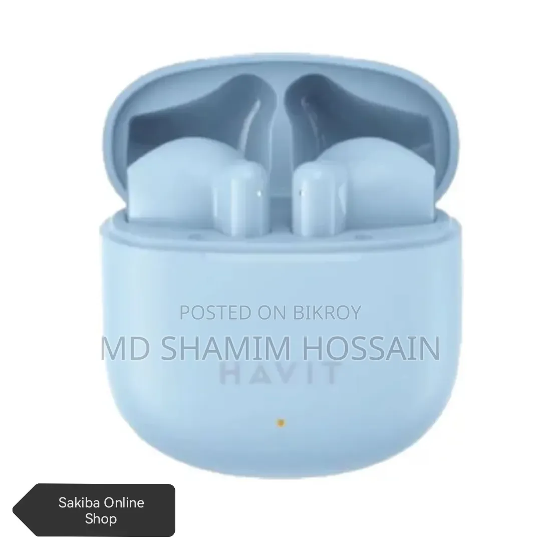 Havit TW976 True Wireless Stereo Earbuds
