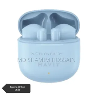 Havit TW976 True Wireless Stereo Earbuds