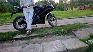 Suzuki Gixxer SF 2019 Black