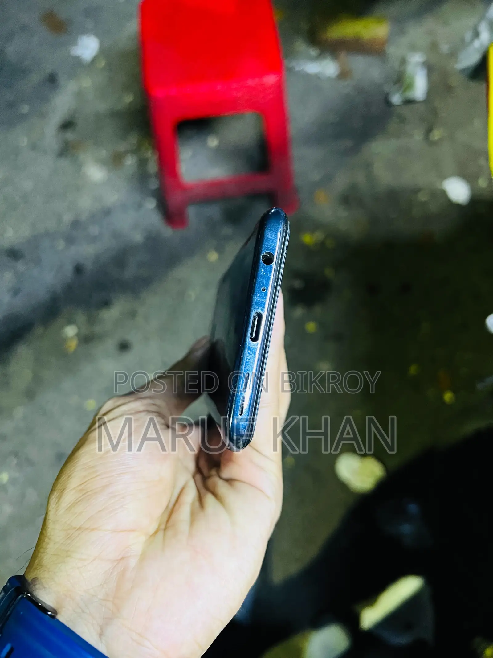 OnePlus Nord N10 5G 128 GB Black