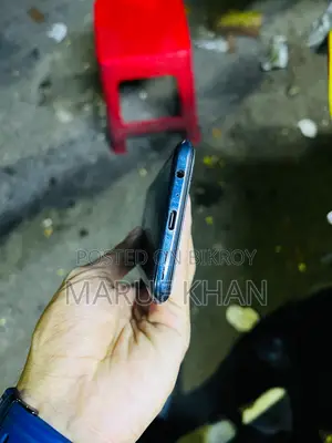 OnePlus Nord N10 5G 128 GB Black