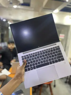 New Laptop HP EliteBook 840 G9 16GB Intel Core I5 SSD 256GB