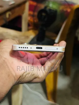 Xiaomi Redmi Note 13 128 GB White