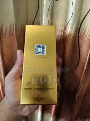One Million Elixiar Perfume